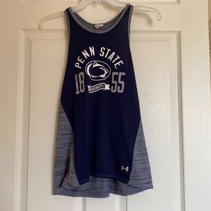 Penn State Women’s Under Armour Tank Top